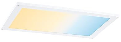 Paulmann Clever Connect Panel Flad 1x6W 2700-6500
