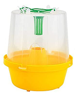 PlantPro Fly and Wasp Trap (No Attractant Supplied)