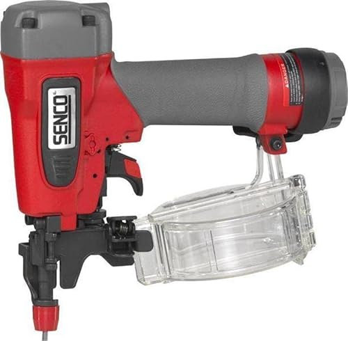 SENCO SCN30, Coil Nailer