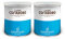 Caffè Costadoro Decaffeinato Macinato - 2 Lattine da 250g