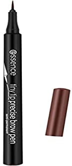 Essence Tiny Tip Lápiz Cejas Precisión 02