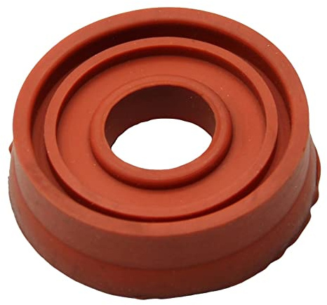 Polti guarnizione inferiore tappo caldaia ferro stiro Vaporella Forever 610 650