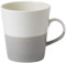 Royal Doulton 40032916 Coffee Studio Mug Grande 500ml, Porcelain, 500 milliliters, Multi