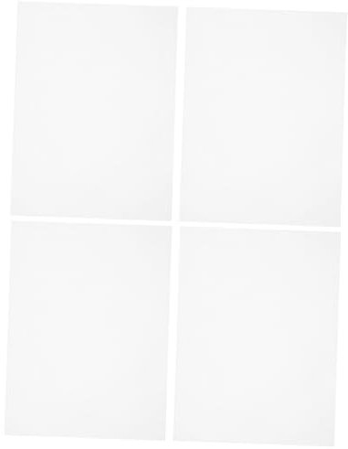 FUNOMOCYA Schredder- 5 Stück Ölblätter Für Maschinengetriebe Reibungsloses Schreddern