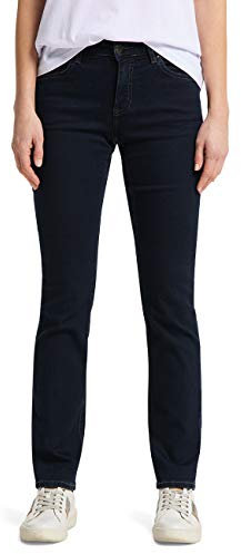 MUSTANG Damen Julia 0553-5574 Straight Jeans, 590, 34W / 30L EU