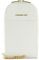 Mandarina Duck Damen Mellow Leather Tasche, Optical White
