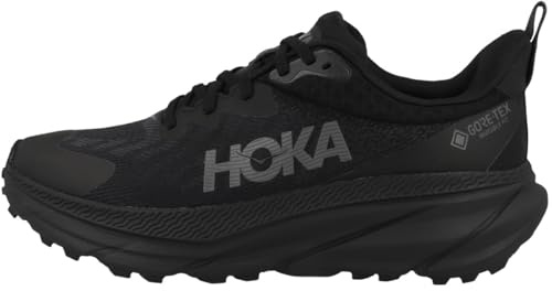 Hoka ONE ONE 1134501F-BBLC Challenger 7 GTX Herren Black/Black EU 44 2/3