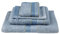 Pip Studio Handtuch 55 x 100 cm Set Van 3