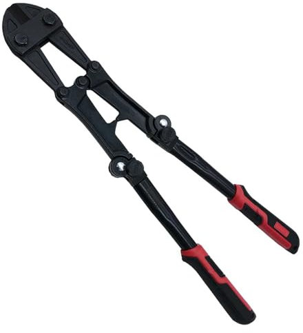 GAMBIT Bolzenschneider FLEX Bolzenschere Klappbar Stahlschneider (900mm)