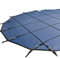 Pool Cover Poolabdeckplane Winter Abdeckungen für eingelassene Pools Runden 7m/6m/5m/4m/3m/2m/1m Durchmesser, Extra schwer belastbar Schwimmbad-Sicherheitsabdeckung Blaues Netz, Benutzerdefiniertes Fo