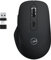 MOBILITY LAB – MP400W – Souris sans Fil Bluetooth – Ergonomique, Récepteur USB et USB-C, Clics Silencieux, DPI réglables, Compatible MacOS et Windows – Noir