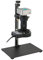 Microscopio, 3. 6mp. Fotocamera industriale 4K 2K HD HDMI USB 10 0x Kit di riparazione e ispezione del microscopio elettronico 0x