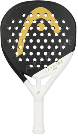 Head Extreme Edge Black