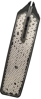Crosses de tennis portables de rechange pour raquette de squash