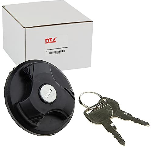 NTY Verschluss, Kraftstoffbehälter EZC-FT-034