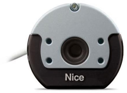 Motor tubular serie Era MH para persiana Nice E MH 4012 40 NM 75 kg