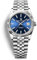 Pagani Design Relojes de los Hombres Relojes automáticos NH35A Movimiento Acero Inoxidable 100M Fecha Impermeable Relojes de Negocios Moda Relojes Casuales 42MM Relojes de los Hombres (Azul Plateado)