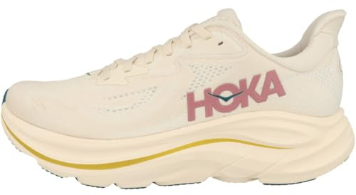 HOKA dam Clifton 10 WideSneaker
