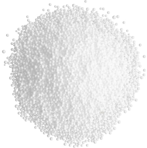 ULTECHNOVO Pillow Filler Bean Bag Filling Foams for Boys and Chair Cushion Making and Doll Filling Foam