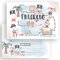 10x Kinder Einladungskarten Einladung Kindergeburtstag Pirat Piraten Party Piratenparty Schatzsuche Geburtstag Pastell Aquarell 10x15 cm Party Kinder 1 2 3 4 5 6 7 8 9 10 11