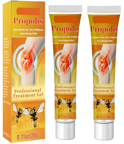 Bee V_enom Cream for Knee Pain,2PCS Muscle Pain Cream,Back & Shoulder&Arm&Leg,Joint Cream Pain Relief,Knees Pain Relief Gel,Bee V_enom Bone Pain Relief,Back Pain Relief Cream- Instant Smoothing Pain