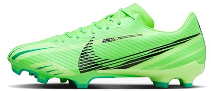 Nike FJ7200-300 Zoom Vapor 15 ACAD MDS FG/MG Uomo, Green Strike/BL EU 42.5