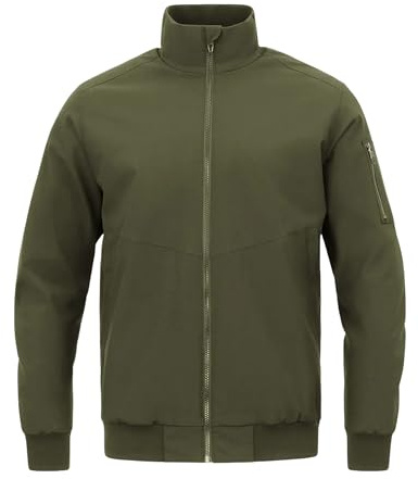 JAKO unisex - vuxen Jako Unisex Bomberjacke bomberjacka