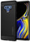 Spigen Rugged Armor Coque Compatible avec Samsung Galaxy Note 9 - Noir