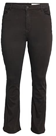 NOISY MAY Pantalones Vaqueros para Mujer