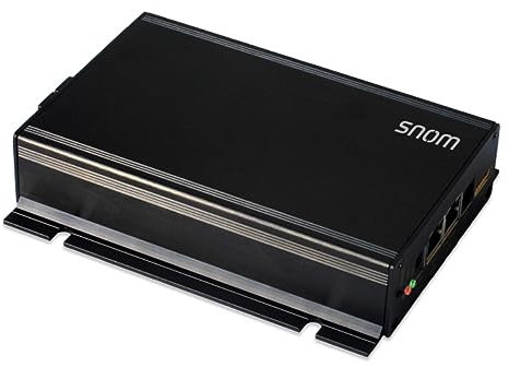 AT&T 80-S159-00 Snom Pa1+ Broadcast Over Ip System