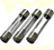 20 fusibili di sicurezza in vetro Flink, 6 x 30 mm, 5 A, 10 A, 15 A, 20 A, 25 A, 30 A, 40 A, 250 V (25 A)