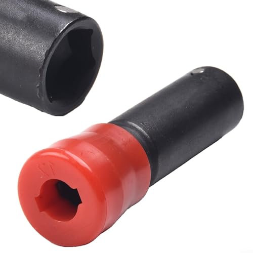 Pour boulons d'ancrage en béton, montage élargit les vis, manchon de foret pour percer des trous (12 mm)