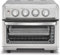 Ninipie 3 Stück Silikonform Heißluftfritteuse für Russell Hobbs Air Fryer xxl 8L, Zubehör für Russell Hobbs Air Fryer 8L SatisFry 27170-56, Airfryer Accessories Liners Silikon Einsatz Silikoneinsatz