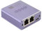 Fluxioxtna Splitter Ethernet 1 A 2/3/4 1000Mbps Gigabit Ethernet Splitter Splitter RJ45 Splitter Per Cat5/5e/6/7 router via cavo