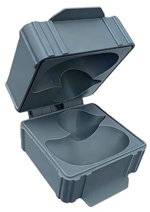 Fabricante De Moldes Para Patos De Nieve, Fabricación Rápida Y Fácil De Bolas De Nieve, 1 Pieza, Molde Para Bolas De N-ieve, Fabricante De BoIas De N-ieve Para Niños, Construcción Y Resistente