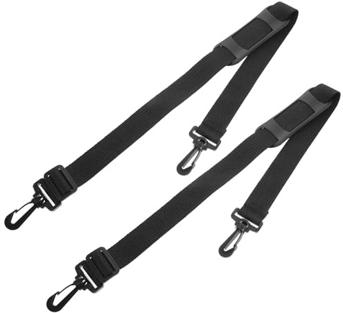 CHICAMPERA Violin and Cello Case Backpack Strap Adjustable Oxford Cloth with Waterproof Feature for Musicians’ Instrument Transport