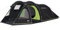 High Peak Trekking Zelt Atmos 2-3 Personen Camping Tunnel Familien Zelt Apside