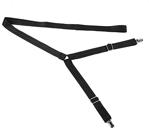 Pantalon Portant une Ceinture, un Clip et une Aide à L'habillage Extracteur de Pansement Réglable Pas de Flexion de Pantalon Aide à Tirer pour Personnes âgées Handicapées Aide à L'habillage pour Perso