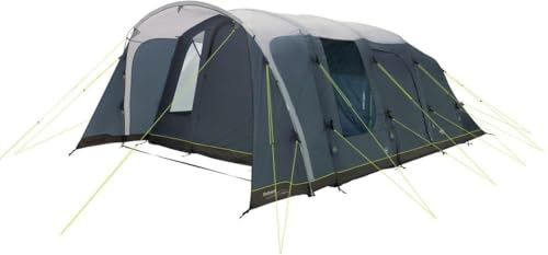 Outwell Colorado 6 Air Tunnel Tent for 6 People