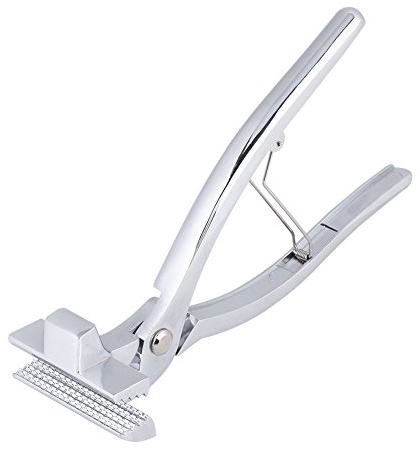 Pinza per Tela Professionale, Morsetto in Lega di Zinco, Strumento per Allungare la Tela, Accessori per Pittura a Olio
