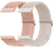 22mm Armband für Samsung Galaxy Watch 3 45mm/Galaxywatch 46mm/Gear S3 Frontier/Classic,2ST Geflochten Nylon Uhrenarmband für Garmin vivoactive 4/Venu 2,für HUAWEI Watch GT/GT2/GT2e/GT3/4/GT4 Pro 46mm