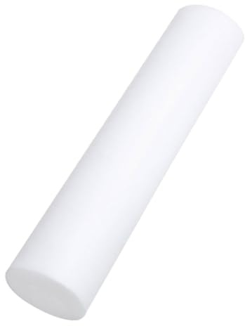 VOSAREA Carta Filtro Antiolio per Cappa Aspirante da Cucina, Resistente al Calore, Rotolo da 66 Pezzi, Compatibile la Maggior Parte delle Cappe, Facile Installazione per Uso Domestico