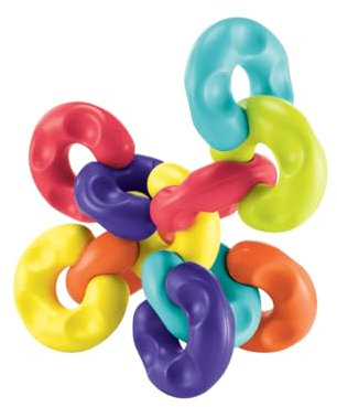 Early Learning Centre 147734 Chain Links Toy