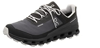 ON Cloudvista Waterproof - 12,5/47.5, Black Eclipse