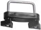 iplusmile Universal Roof Rack Clamp Bracket Accessory, Lightweight and Durable Metal & Plastic Mounting Clip for Car Roof Box or Basket Fixing, Black