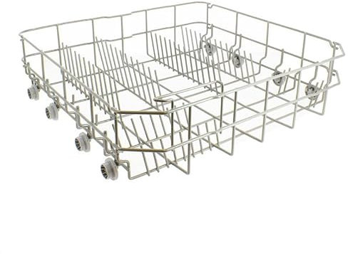 Panier inferieur FM432959206 pour Lave vaisselle AYA, COBAL, FAR, HIGHONE, VALBERG