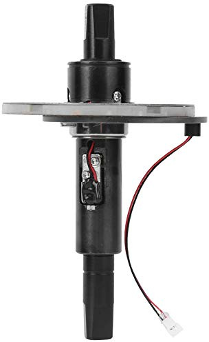 Dam Skerisi Conversión de Bicicleta a ciclomotor eléctrico con Motor Central Integrado, Sensor de par inalámbrico y Accesorio de reacondicionamiento para Bicicletas con Funcionamiento Suave,