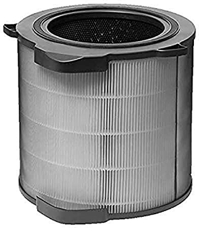 Electrolux Clean360 Ultrafeiner Partikelfilter für PA91-404GY und PA91-404DG, HEPA13-Technologie, Aktivkohle, Antibakteriell, Intelligentes System, Ersetzen alle 12 Monate