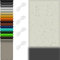 Sonnensegel Baldachin 4 x 7 m 98% UV Schutz Zaunblende Sichtschutz mit Ösen Und Kordel Reißfest für Garten Balkon Terrasse Camping, Elfenbein