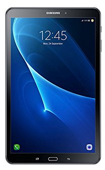 Samsung T585 Galaxy Tab A (2016) 10.1'' WiFi / 4G Black (Reconditionné)